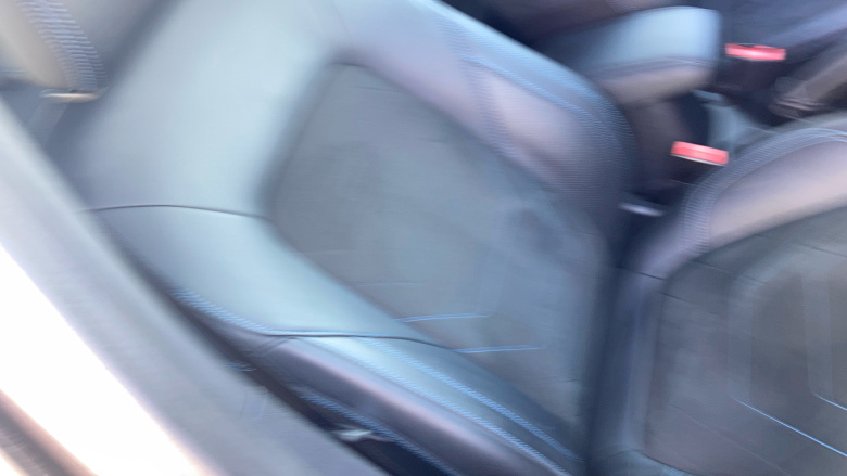 Ford Fiesta 1.0 EcoBoost Hbd mHEV 125 Active X 5dr Auto Petrol Hatchback